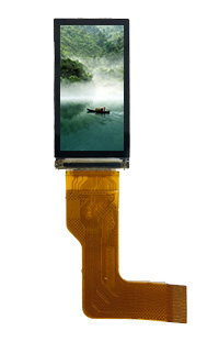  0.96“ 手環(huán)顯示屏